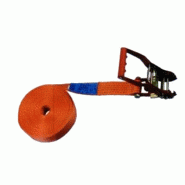Sangles de levage - Largeur 50mm - TMU: 2500daN - Sylev