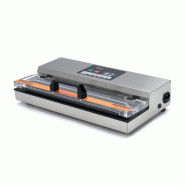 Maxima Scellant à vide - joint 40,5 cm – 49 × 26 × 12.7 cm – 550 W - AKS-09501102