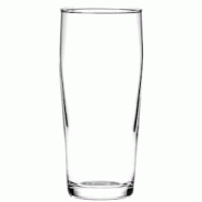 MONDO DECO Verre à bière pinte H.18,2 cm Ø7,4 cm 63,5 cl x6 Mondo Déco - transparent verre 3558840057083 MONDO DECO Verre à bière pinte H.18,2 cm Ø7,4 cm 63,5 cl x6 Mondo Déco - transparent verre 3558840057083