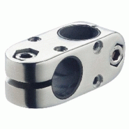 Noix de serrage - inox (92-131.2)