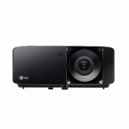 OPTOMA Vidéoprojecteur Full Hd 4400lumens HZ41HDR - noir 5055387600607