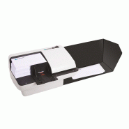 Ouvre-lettres automatique professionnel MO 150 - usage intensif - 400 enveloppes/minute