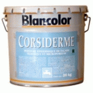 Peinture corsiderme