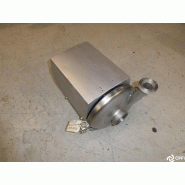 Pompe centrifuge Alfa Laval ALC1-D/120 - État neuf - Turbine 120mm - Entrée 63.5mm - Sortie 51mm