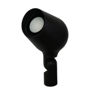 Projecteur extérieur led 30w adapté pour l'éclairage public de routes, de rues, de parkings, de trottoirs, zones résidentielles - dorondo Projecteur extérieur led 30w adapté pour l'éclairage public de routes, de rues, de parkings, de trottoirs, zones résidentielles - dorondo