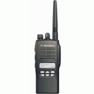 Radio analogique pmr - serie waris > motorola gp360