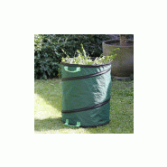 Sac pop up multifonctions 160l