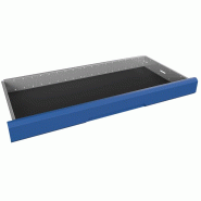 Tapis antidérapant pour tiroir