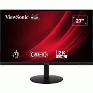 Viewsonic VG Series VG2709-2K-MHDU-2 écran plat de PC 68,6 cm (27