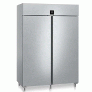 Armoire réfrigérée négative Inox - GN2/1 - 1360L | Liebherr - FFPSvh 1402 Perfection