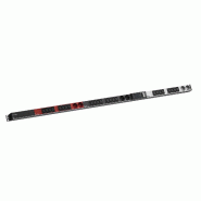 Bachmann bn essential metered 24xc13, 6xcee7/3 3,0m cee 16/5p