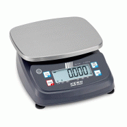 Balance de Table Entrée de Gamme - Portée 15 kg - Kern - 4045761488564