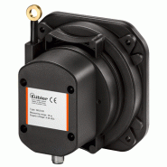 Codeur à câble  -  D125