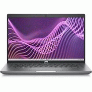 DELL Latitude 5440 Intel® Core i5 i5-1345U Ordinateur portable 35,6 cm (14") Full HD 16 Go DDR4-SDRAM 512 Go SSD Wi-Fi 6E (802.11ax) Windows 11 Pro Gris DELL Latitude 5440 Intel® Core i5 i5-1345U Ordinateur portable 35,6 cm (14") Full HD 16 Go DDR4-SDRAM 512 Go SSD Wi-Fi 6E (802.11ax) Windows 11 Pro Gris