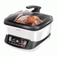 Friteuse Multifonctionnelle - Sencor - Sfr 9400wh - 1800 W - 4,8 L - Blanc - 8590669361441 Friteuse Multifonctionnelle - Sencor - Sfr 9400wh - 1800 W - 4,8 L - Blanc - 8590669361441