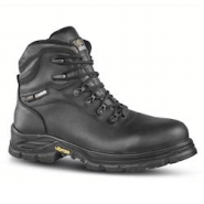 Jallatte - Chaussures de sécurité hautes noire JALTERRE SANS METAL S3 CI HI WR HRO SRC Noir Taille 41 - 41 noir matière synthétique 8033982110698 Jallatte - Chaussures de sécurité hautes noire JALTERRE SANS METAL S3 CI HI WR HRO SRC Noir Taille 41 - 41 noir matière synthétique 8033982110698