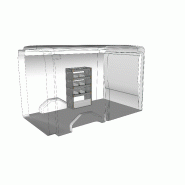 Kit flexa basic 717 x 1200