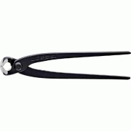 KNIPEX Tenaille russe 220 mm, capacité de coupe 2,4mm - 125229