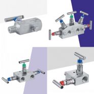 MANIFOLDS MANIFOLDS