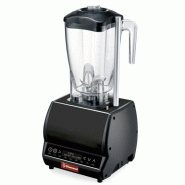 Mixer prof. 2 lt - variateur programmable - Diamond - 0615402572613