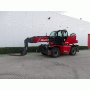 Nacelle telescopique MAGNI 5.25 sh occasion