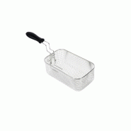 Panier inox de friteuse 2,5 Litres