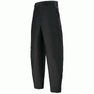Pantalon de travail homme moleskine louis noir t42 - lafton - la-10876kc9-110-42 - 119818 Pantalon de travail homme moleskine louis noir t42 - lafton - la-10876kc9-110-42 - 119818