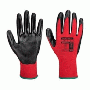 Portwest - Gants manutention enduit nitrile FLEXO GRIP spécial mécanicien http://carbonn.Fr/img/co/405.Jpg Taille 7 - 5036108261888 Portwest - Gants manutention enduit nitrile FLEXO GRIP spécial mécanicien http://carbonn.Fr/img/co/405.Jpg Taille 7 - 5036108261888