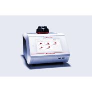 Pycnomètre à gaz pour la densité des semi-solides et des solides : Ultrapyc 7000 Micro