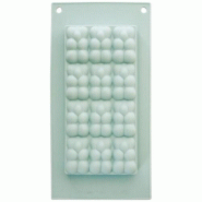 Scrap Cooking Scrapcooking Moule Silicone 1 Tablette Oursons * - 035-1262392