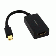 StarTech Adaptateur / Convertisseur Mini DisplayPort vers