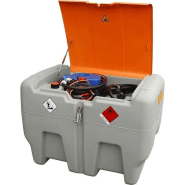 Station Easy Mobil Combi 440/50 pour gasoil Station Easy Mobil Combi 440/50 pour gasoil