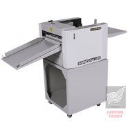 Système de rainage et de perforation automatique - Magnum MC 35A Système de rainage et de perforation automatique - Magnum MC 35A