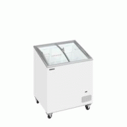 Tefcold Congélateur de crème glacée  IC201SCEB - 48837