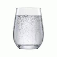 Zwiesel Glas - Verre Polyvalent  - Gamme Wineshine en Cristallin - Réf. 121572 - lot de 6 - transparent 121572