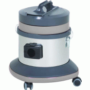 Aspirateur boulangerie - SM25 BOUL - pour milieux à fort empoussièrement et four jusqu'à 250°C - location et vente