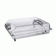Bas de la hotte pour incubateur-1000 * - ref.: ljs534 Bas de la hotte pour incubateur-1000 * - ref.: ljs534