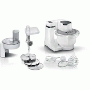 Bosch Robot pâtissier MUMS2AW21 - MUMS2AW21 Bosch Robot pâtissier MUMS2AW21 - MUMS2AW21