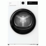 CANDY Sèche-linge GDL8N1B-S - gris 034-1253702
