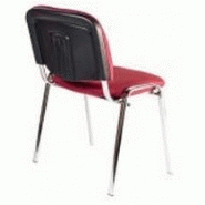 Chaise de reunion confort voigny max Chaise de reunion confort voigny max