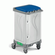 Chariot Alpha Mini 23105 RS 100MM