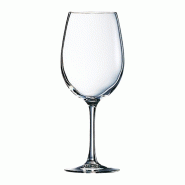 Chef & Sommelier Cabernet Tulipe - 6 verres à pied 75 cl - transparent Verre en cristal 0026102259801