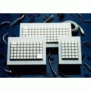 Clavier programmable