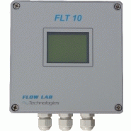 Débitmètre ultrasons flt10