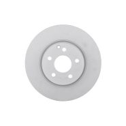 Disque de frein ventilé BOSCH 0986479040 - 5 trous - Avant - Épaisseur 28 mm Disque de frein ventilé BOSCH 0986479040 - 5 trous - Avant - Épaisseur 28 mm