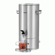 Distributeur d'eau chaude 9L-FWA 200086 Bartscher_0