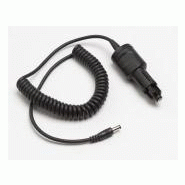 Chargeur allume-cigare pour caméras fluke - FLUTiCAR Chargeur allume-cigare pour caméras fluke - FLUTiCAR
