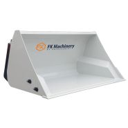Godets grande hauteur et haut point FK Machinery – gamme complète