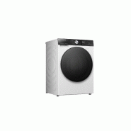 HISENSE lave-linge frontal 12kg 1400tours/min WF5S1243BW - blanc 6901101825551