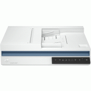 HP Scanjet Pro 3600 f1 - blanc 20G06A